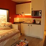Bed and breakfast De Bonneville