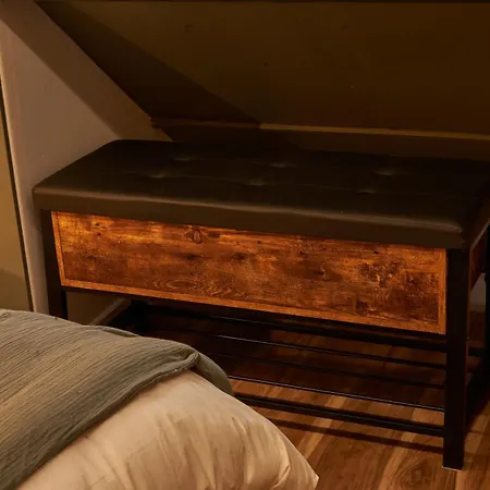 Bed & Breakfast De Bonneville