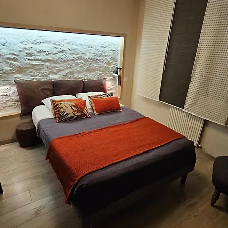 Bed & Breakfast De Bonneville