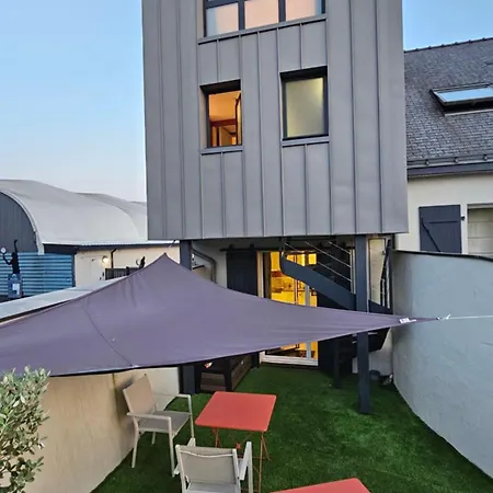 De Bonneville Bed & Breakfast 3*