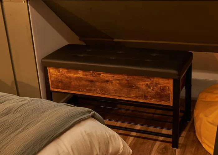 Bed & Breakfast De Bonneville