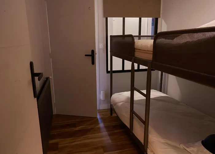 Bed & Breakfast De Bonneville