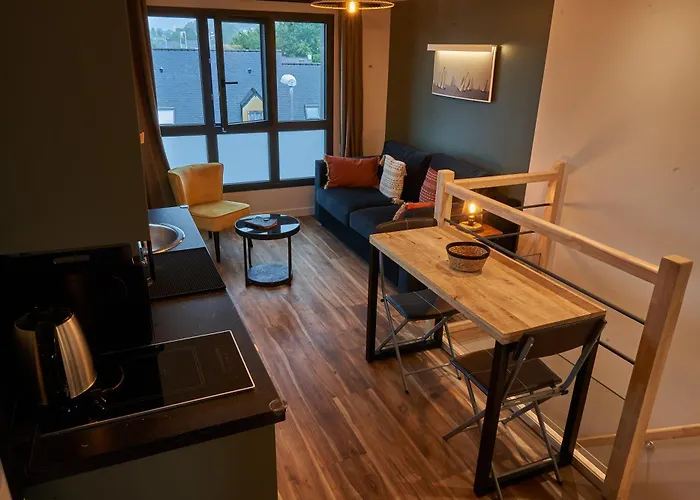 De Bonneville Nantes