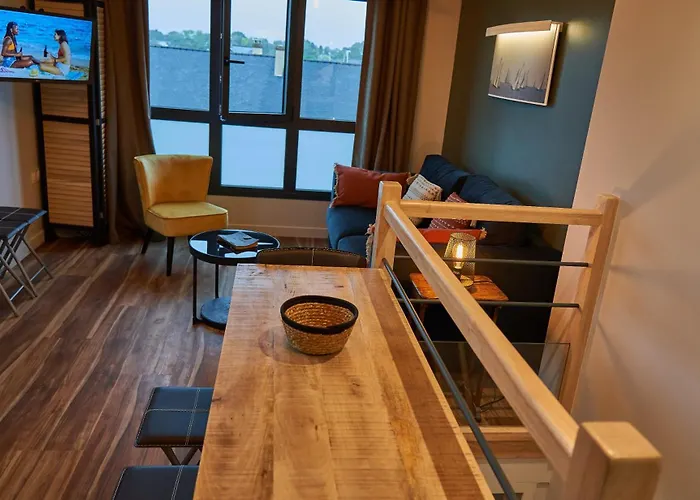 De Bonneville Bed & Breakfast