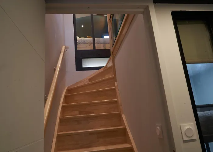 De Bonneville Bed & Breakfast 3*