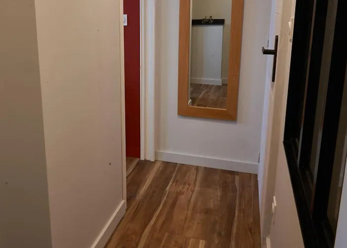 De Bonneville Nantes