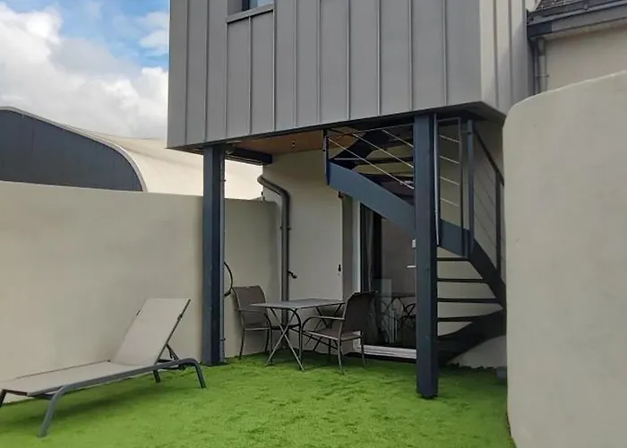 De Bonneville Bed & Breakfast 3*