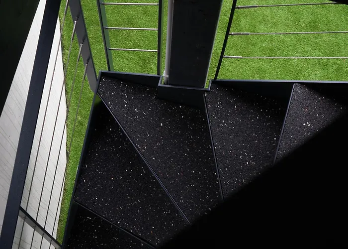 De Bonneville 3* Nantes