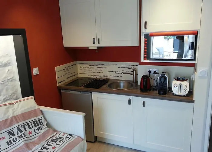 De Bonneville Nantes