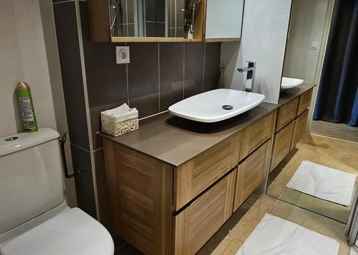 Gite De Bonneville Bed & Breakfast Nantes