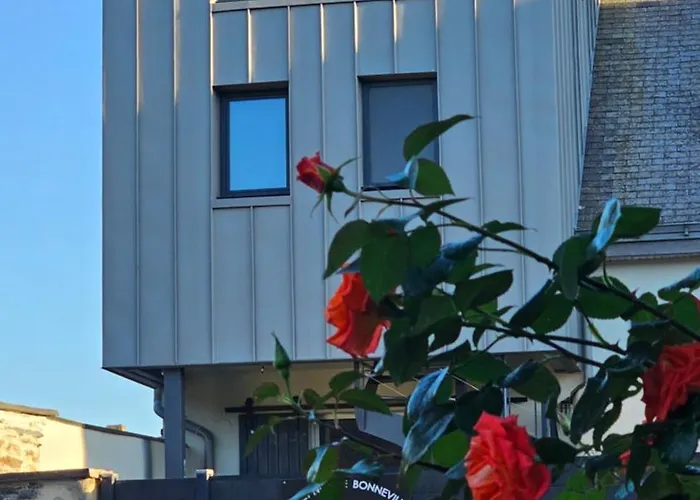 Bed & Breakfast De Bonneville