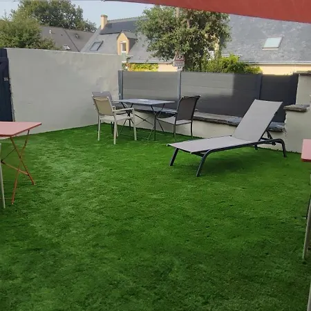 De Bonneville 3* Nantes