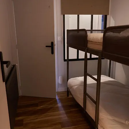 Oda ve Kahvaltı De Bonneville