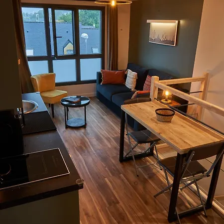 De Bonneville Nantes