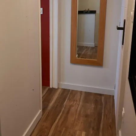 De Bonneville Nantes