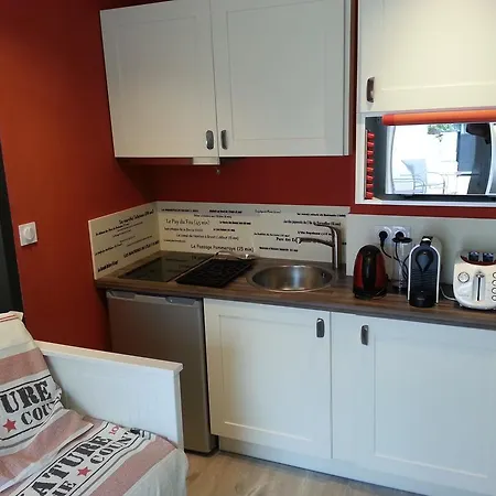 De Bonneville Nantes