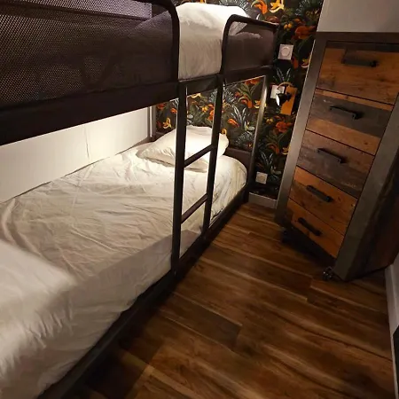 Oda ve Kahvaltı De Bonneville 3*